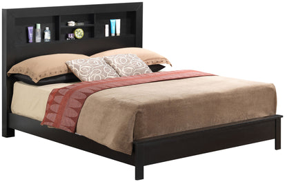Glory Furniture - Burlington - Bed