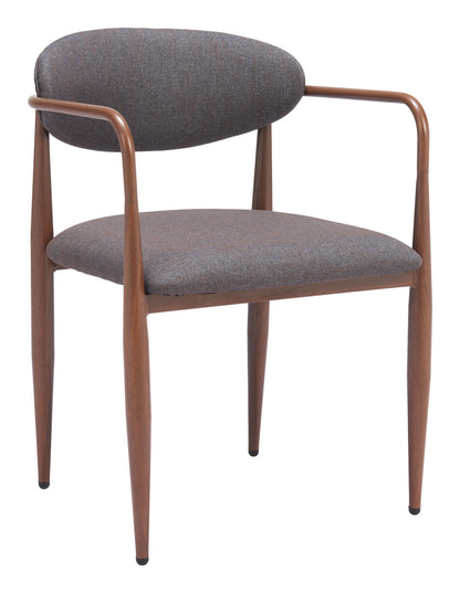 Zens - Dining Chair (Set of 2)