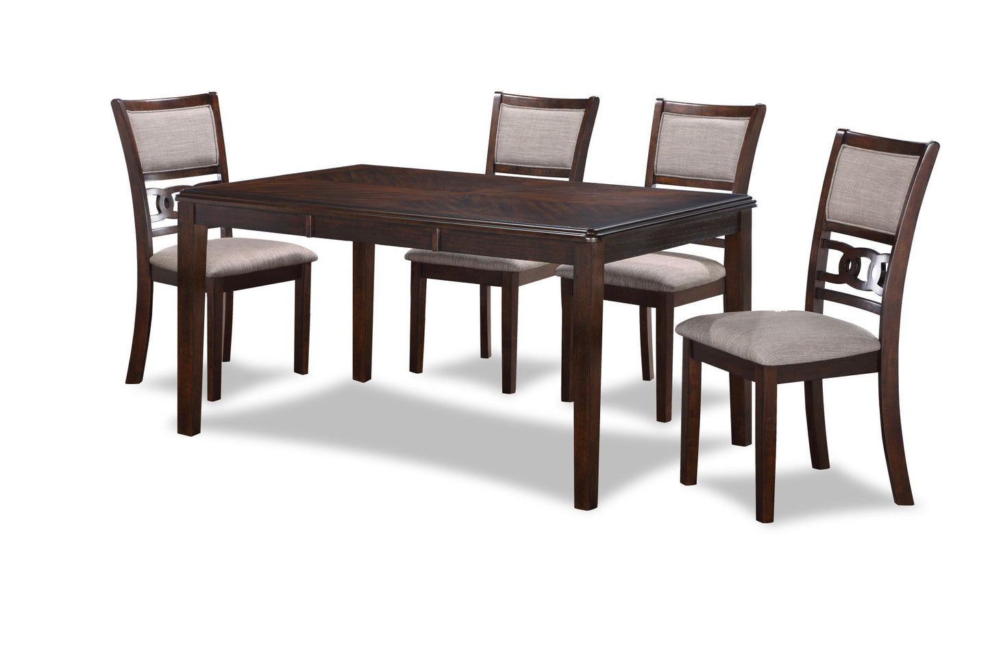 Gia - Dining Table Set