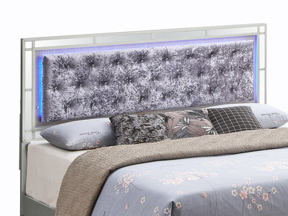 Glory Furniture - Madison - Bed