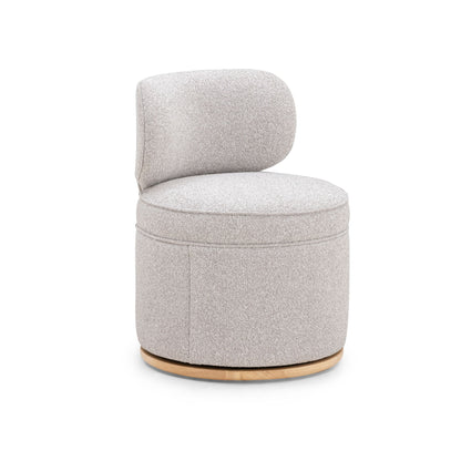 Amaya - Swivel Desk Chair