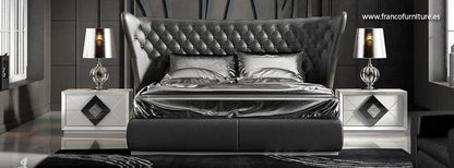 Miami - Bed