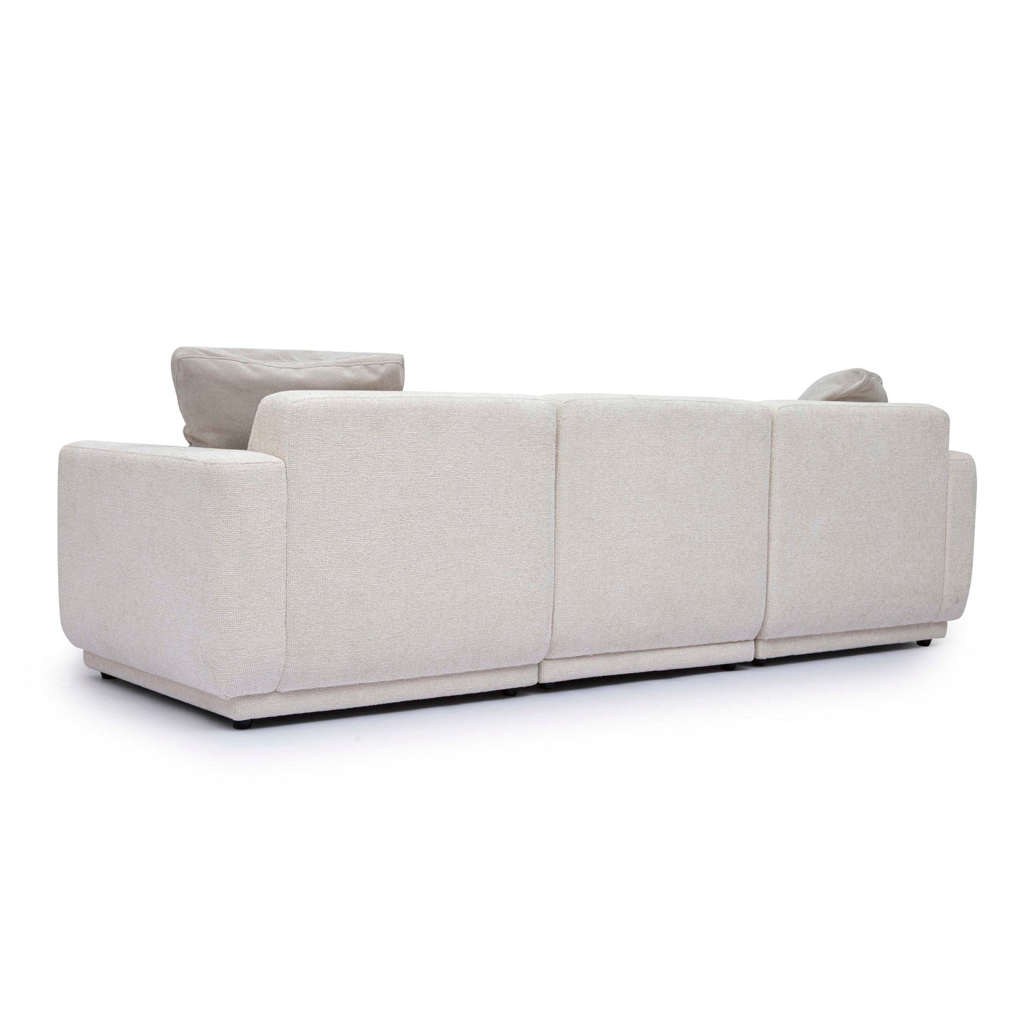 Perry - Modular Sofa - Cream