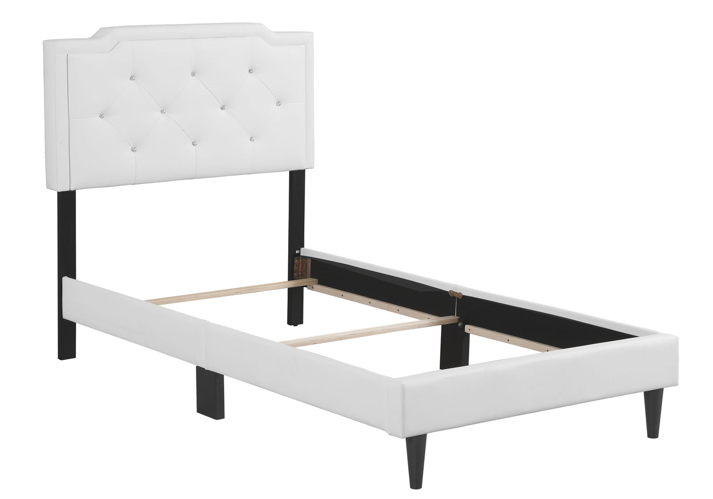 Glory Furniture - Deb - Bed