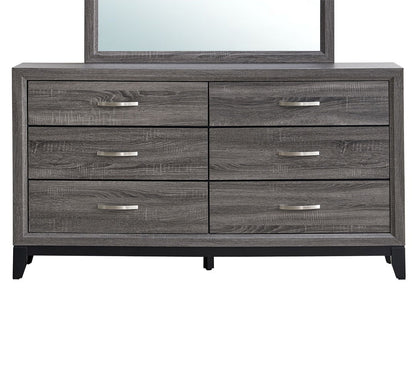 Glory Furniture - Glasgow - Dresser