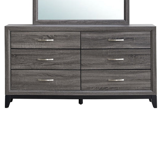 Glory Furniture - Glasgow - Dresser