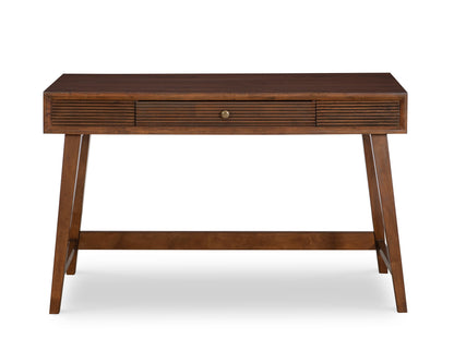 Sawyer - Desk - Dark Brown