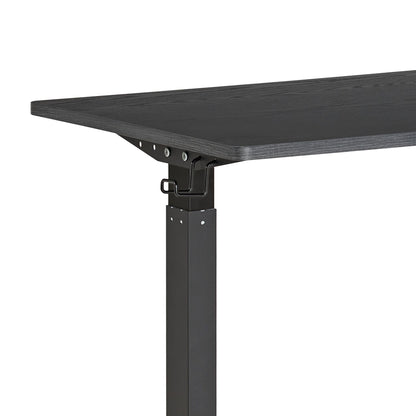 Oakland - Adjustable Desk 3A Packing - Black