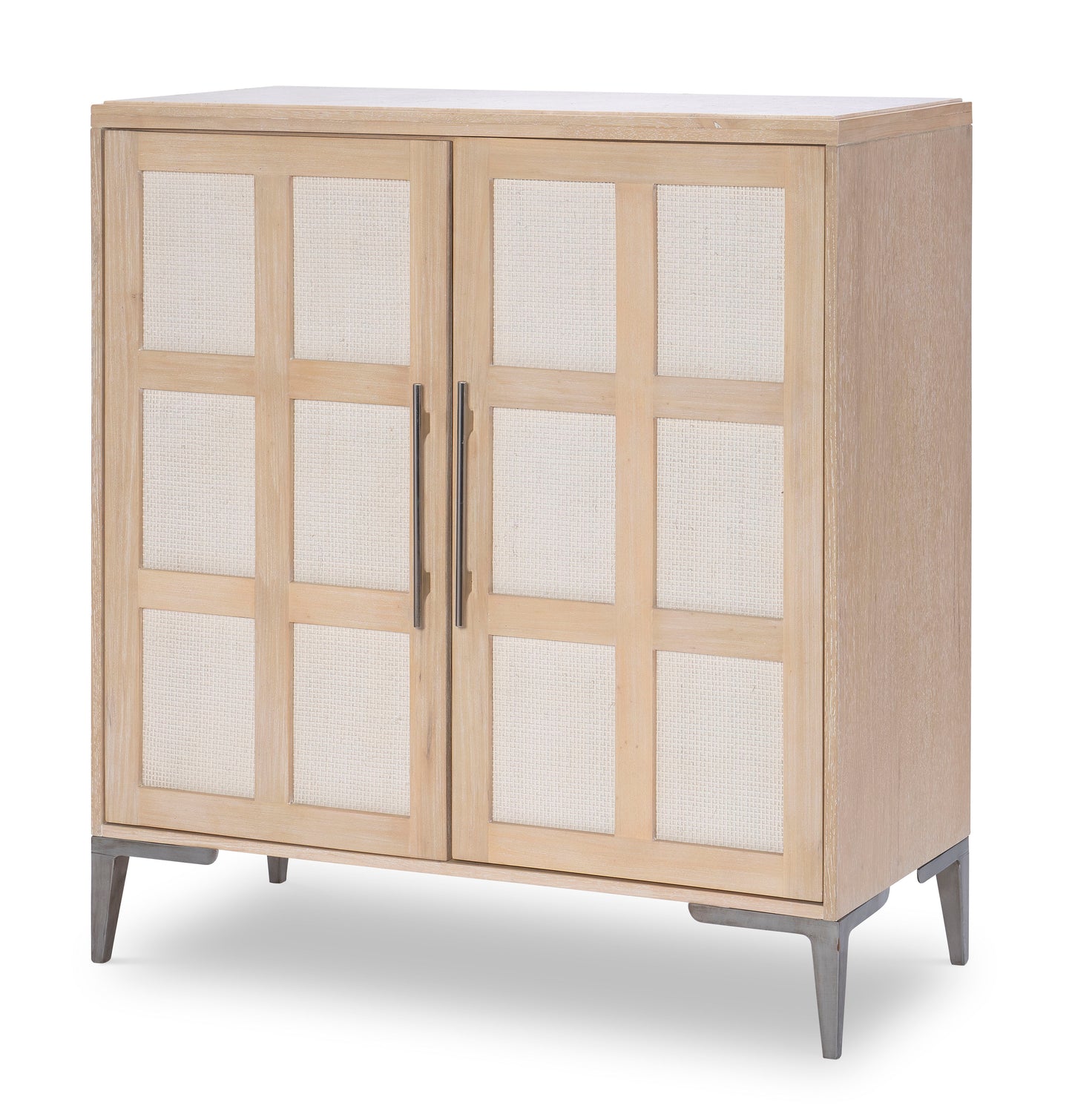 Biscayne - Bar Chest - Beige