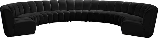 Infinity - 9 Pc. Modular Sectional