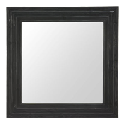 Kare - Mirror - Black