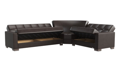 Ottomanson Armada - Convertible Sectional