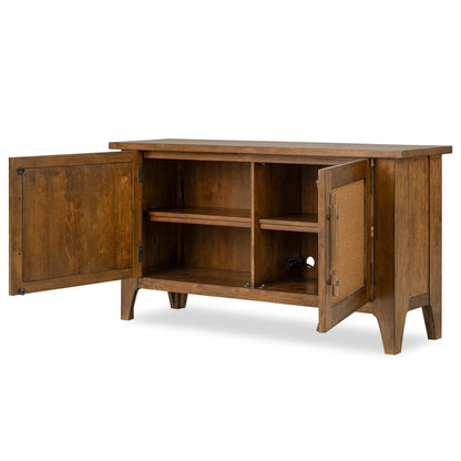 Lake House - Media Console