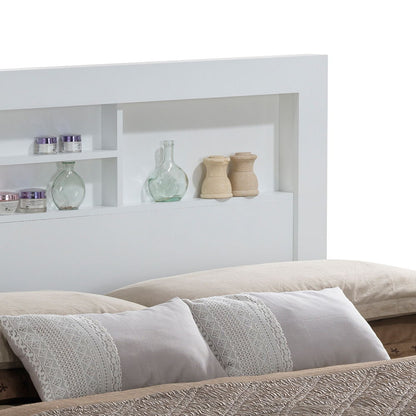 Glory Furniture - Burlington - Bed