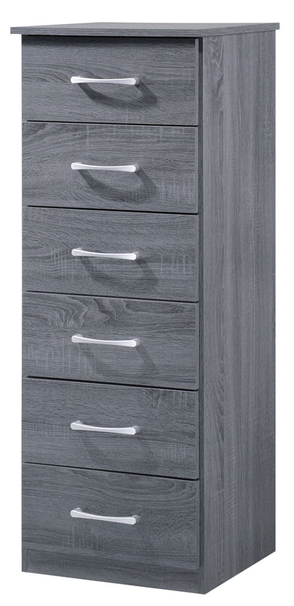 Glory Furniture - Boston - Lingerie Chest