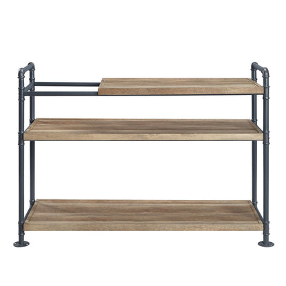 Brantley - Bookshelf