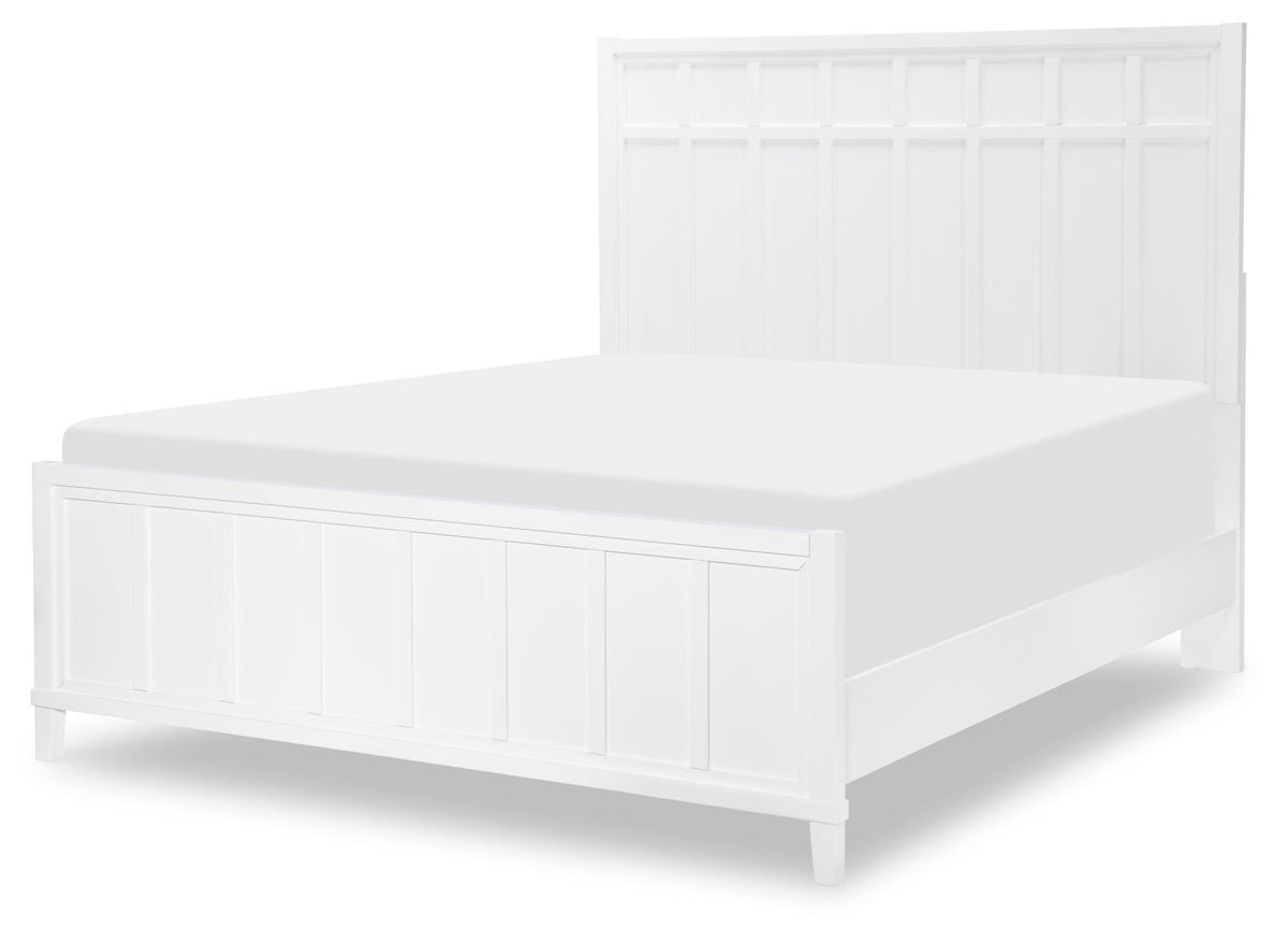 Horizons - Complete Panel Bed