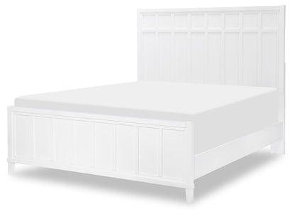 Horizons - Complete Panel Bed