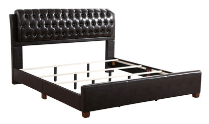 Glory Furniture - Marilla - Bed