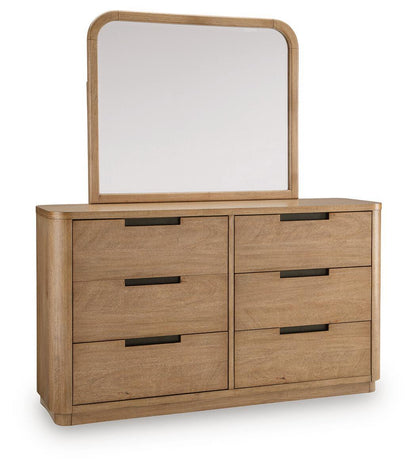 Pamaria - Dresser
