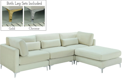 Julia - Modular Sectional