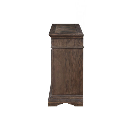 Mar Vista - Dresser - Walnut