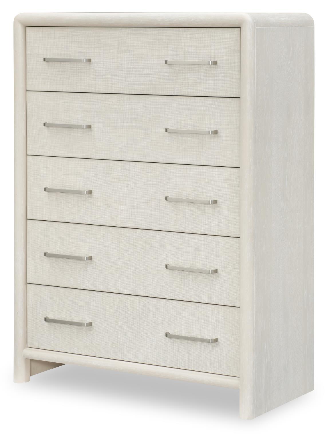 Maren - Five Drawer Chest