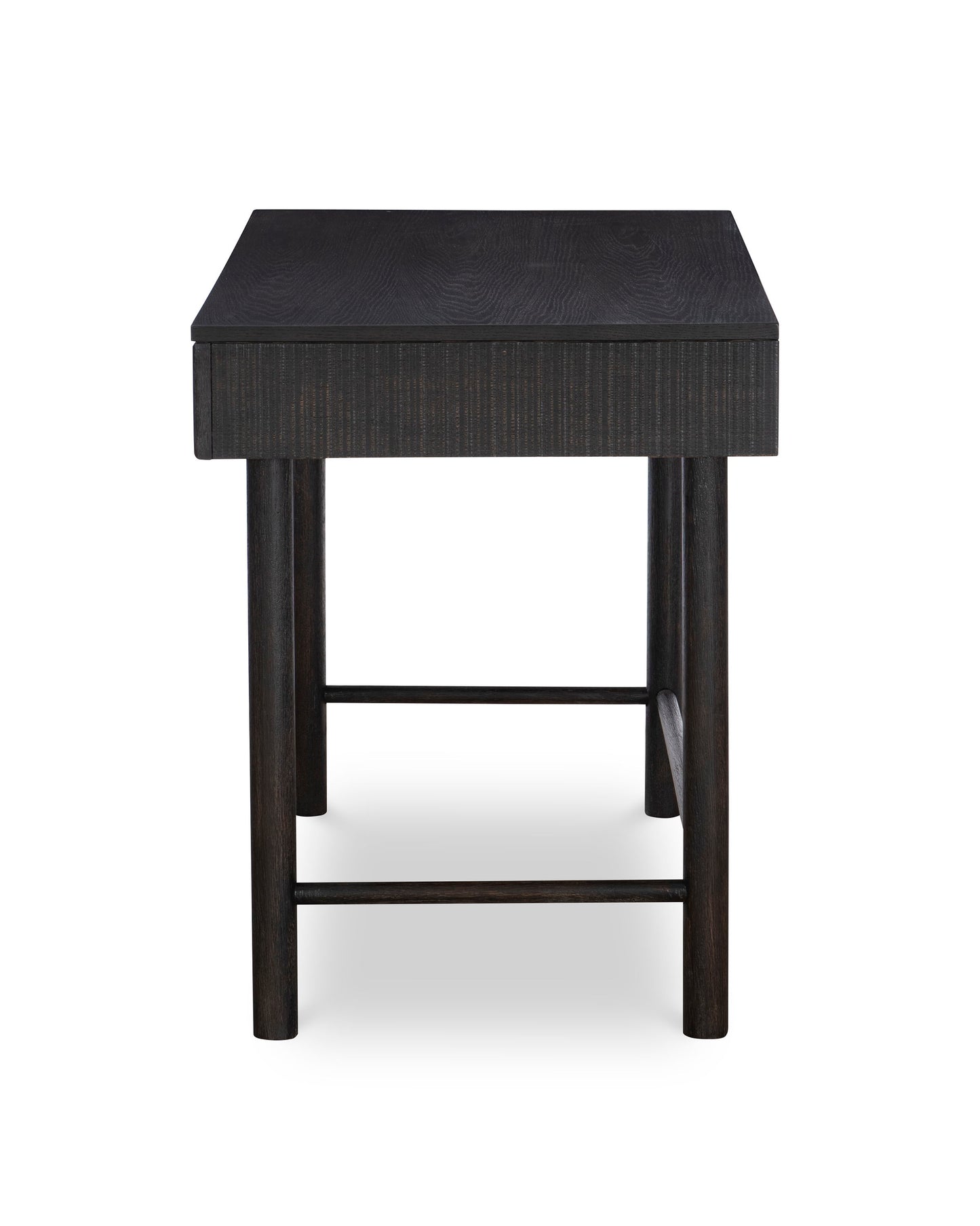 Sawyer - Dowel Desk - Black