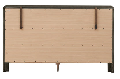 Glory Furniture - Burlington - Dresser
