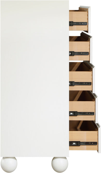 Kent - Chest