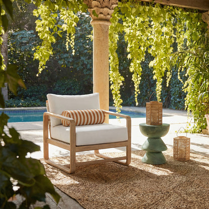 Andi - Rattan Lantern