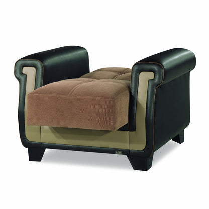 Ottomanson Proline - Convertible Armchair With Storage