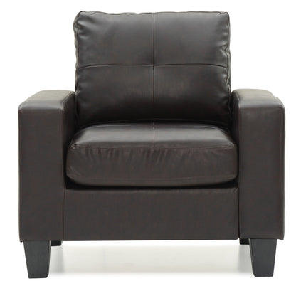 Glory Furniture - Newbury - Club Chair