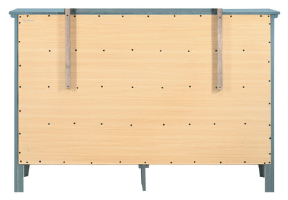 Glory Furniture - Hammond - Dresser