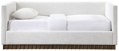 Teva - Upholstered Twin Daybed