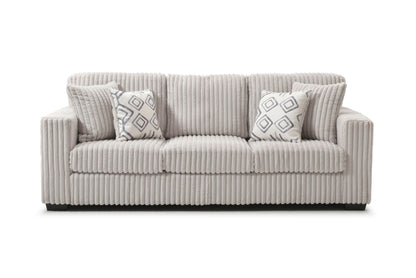 Glory Furniture - Teddy - Sofa