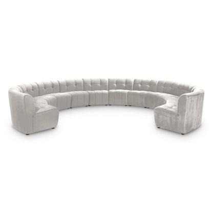 Limitless - 12 Pc. Modular Sectional
