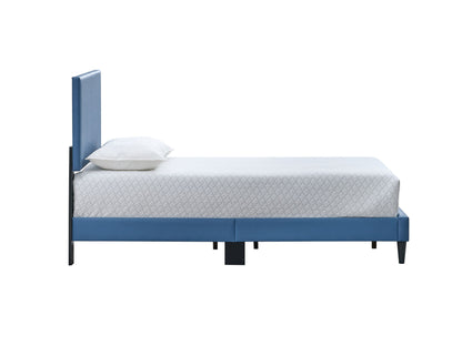 Baron - Upholstered Platform Bed
