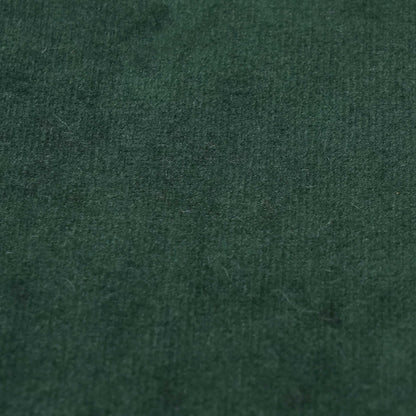 Kaylee - Velvet Ottoman