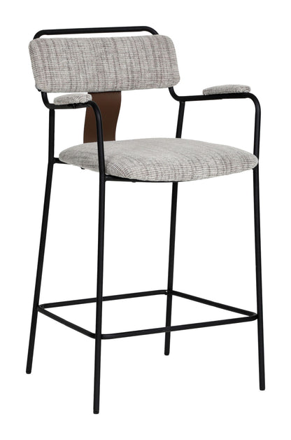 Couva - Stool (Set of 2)