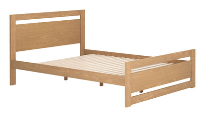 Repos - Bed