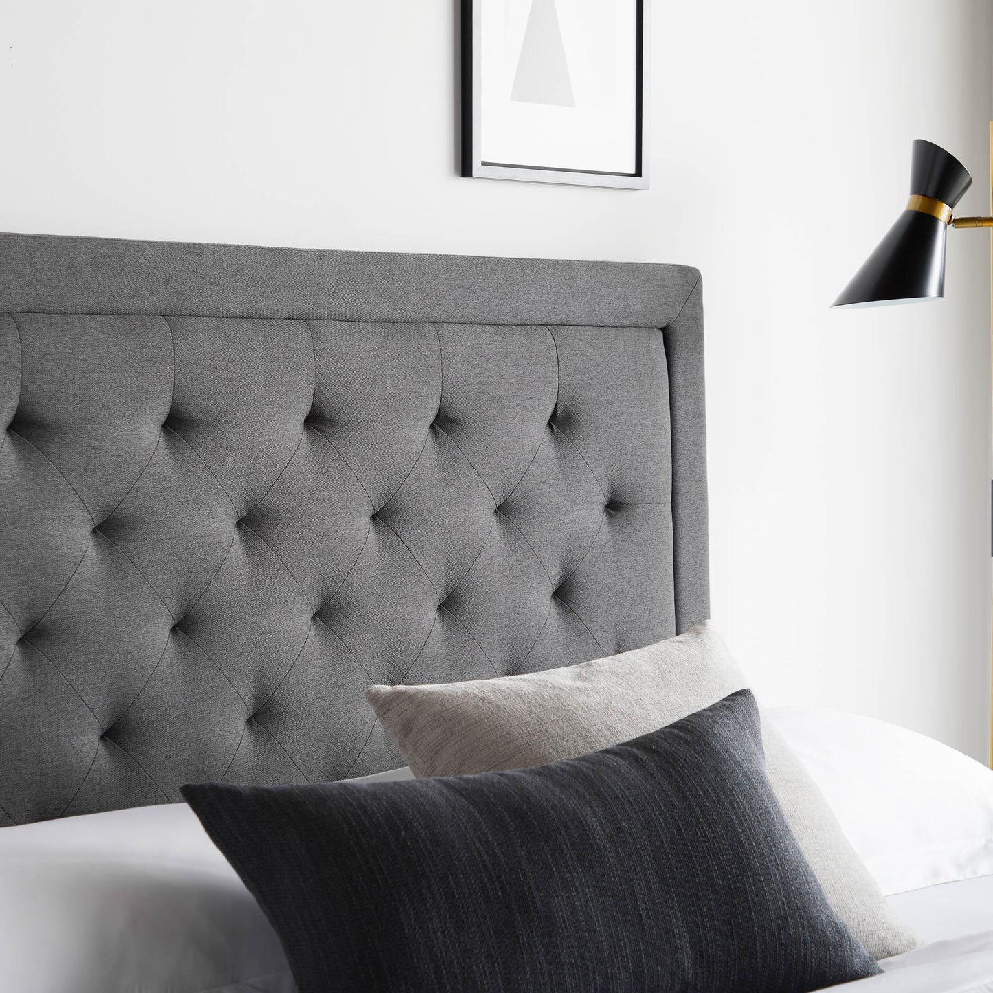 Malouf Hennessy - Headboard