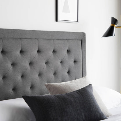 Malouf Hennessy - Headboard