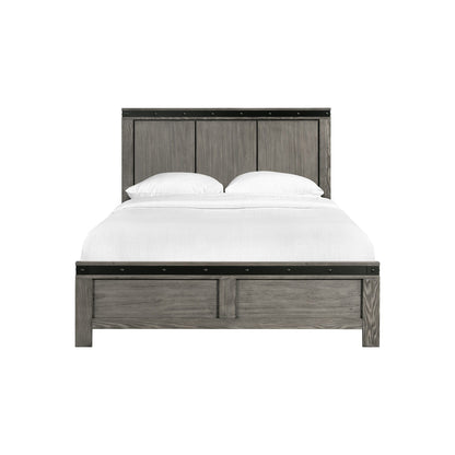 Wade - Bed