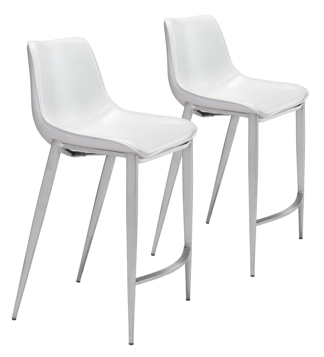 Magnus - Counter Chair (Set of 2)