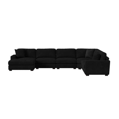 Arizona - Modular Sectional Set