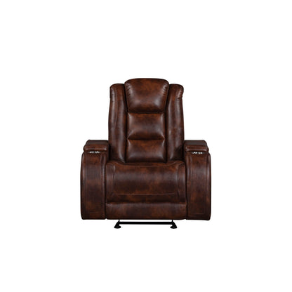 Chester - Glider Recliner