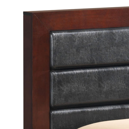 Glory Furniture - Burlington - Upholstered Bed