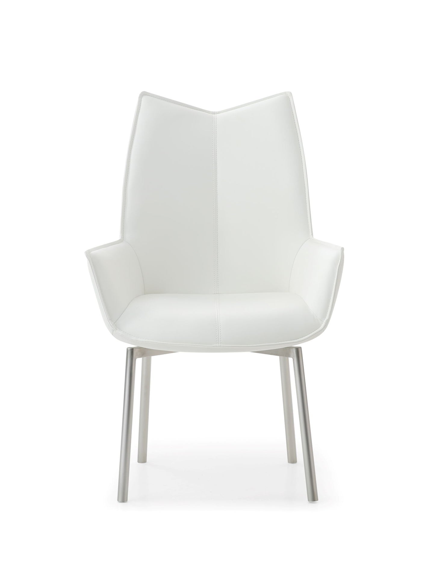 1218 - Swivel Dining Chair