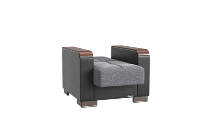 Ottomanson Armada X - Convertible Armchair